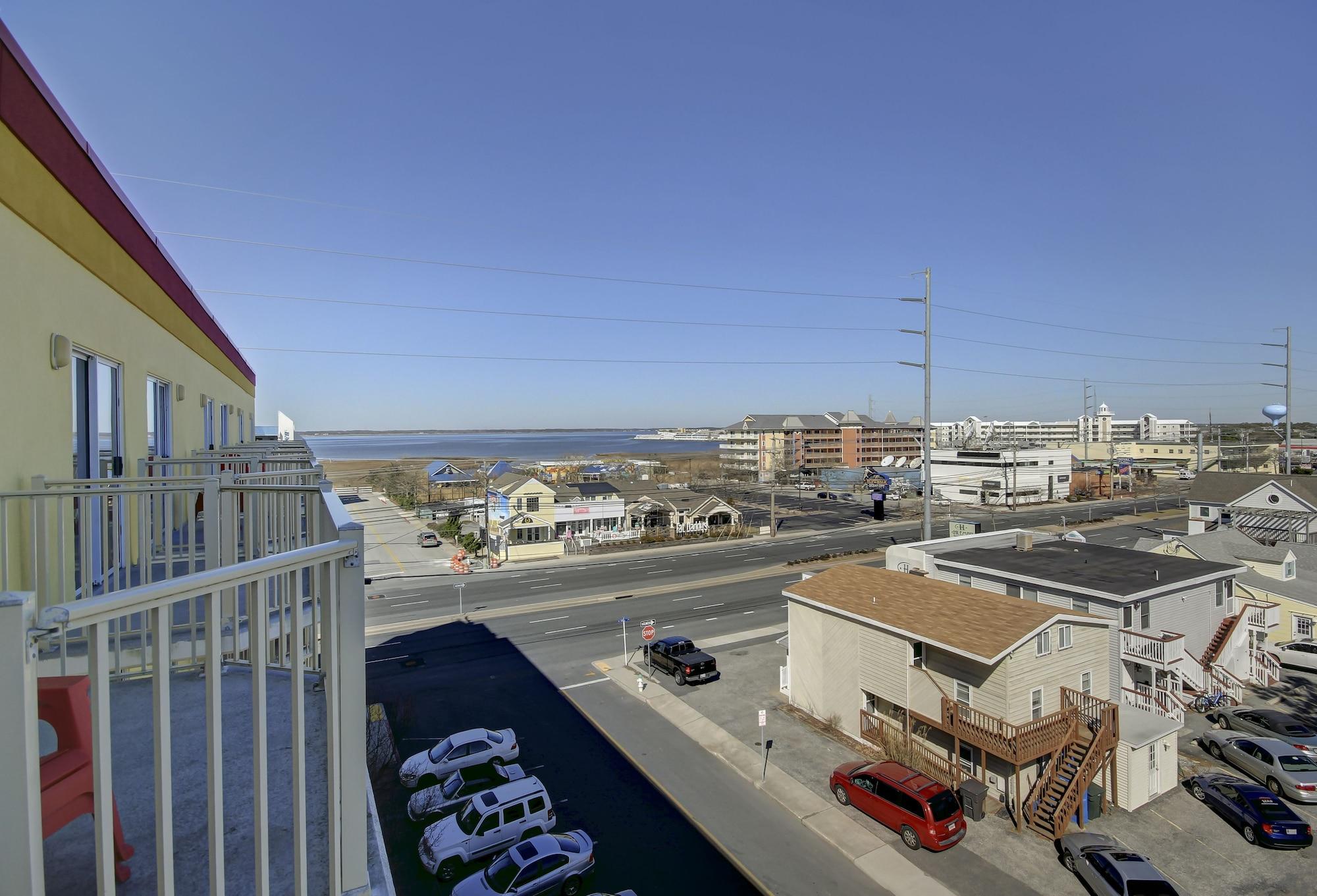 Bonita Hotel Ocean City
