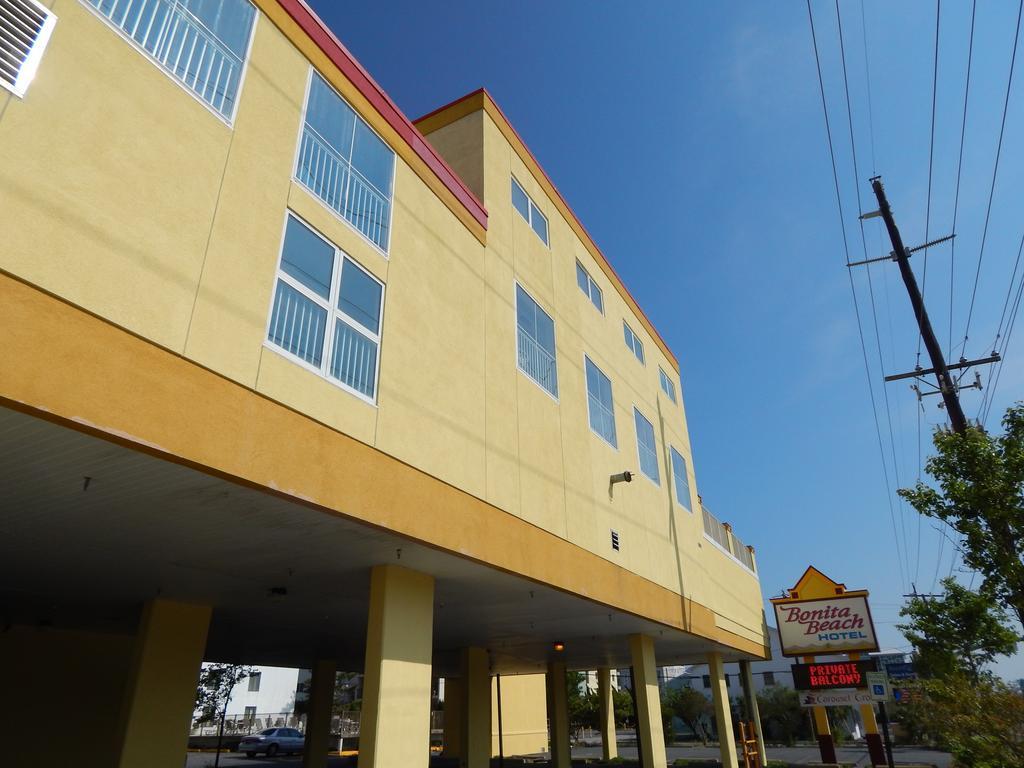 Hotel Bonita Ocean City